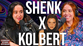 Justice For Posh | Shenk X Comedian Ali Kolbert