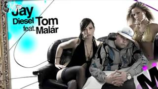 Jay Diesel ft. Tom Malar - MOJE EX (new album DESET)