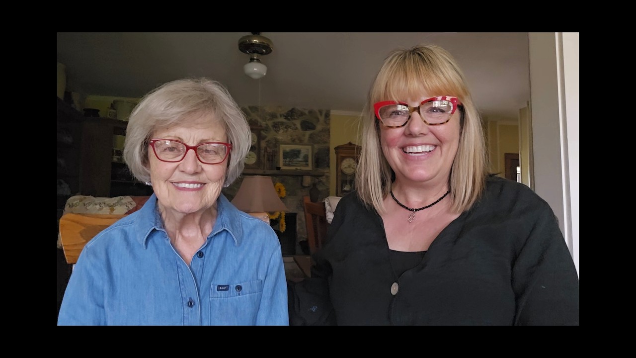 Flosstube March 29, 2026