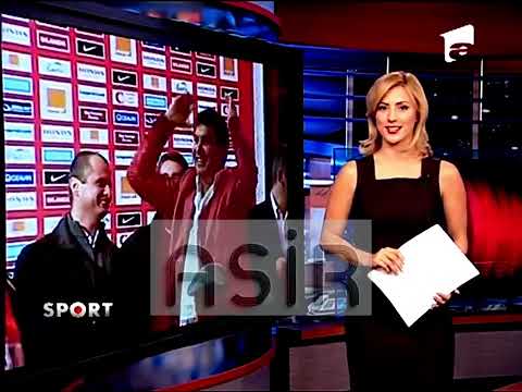 Liga 1 2010-2011 | Rezumat Etapa 11 Dinamo Bucuresti - Steaua Bucuresti 2-1