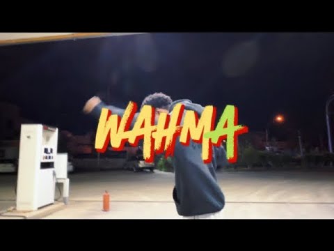 Santo - Wahma (official Music Video) | سانتو - وهّمة