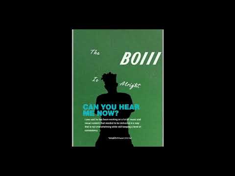 Luna Florentino - Bricks (Official Audio Visual)