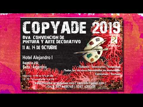 copyade 2019