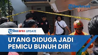 Motif Sekeluarga di Malang Akhiri Hidup Diduga karena Terlilit Utang, Terungkap dari Pengakuan Saksi