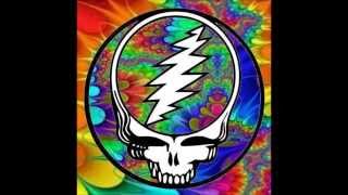 Grateful Dead - When I Paint My Masterpiece