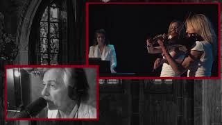 Lawrence Gowan of Styx | Eleanor Rigby