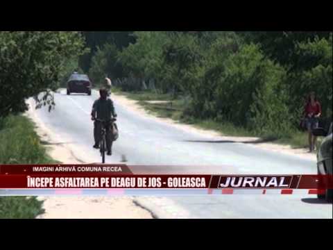 Stire 13 05 2015 Recea