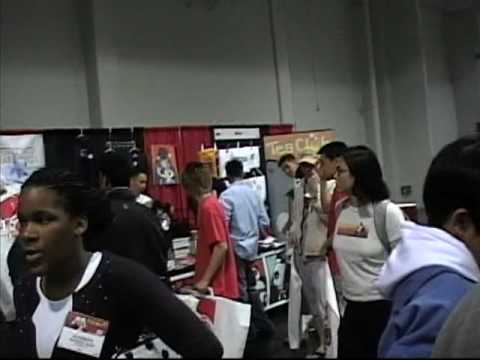 Anime Expo 2006 Documentry Movie