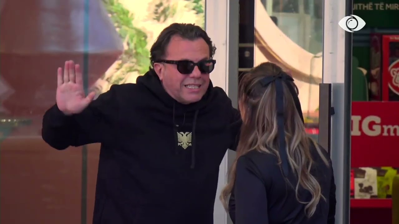 “Ti ke dalë me zarf të zi”/ Vijon debati mes Laertit dhe Gertës