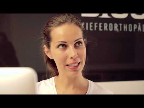 ivoris® ortho - die führende KFO-Software