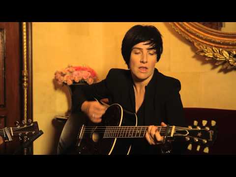 Alcaline, le Bonus : Texas - "Summer Son" en acoustique exclusif