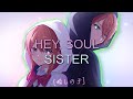 ♫Nightcore - Hey, Soul Sister