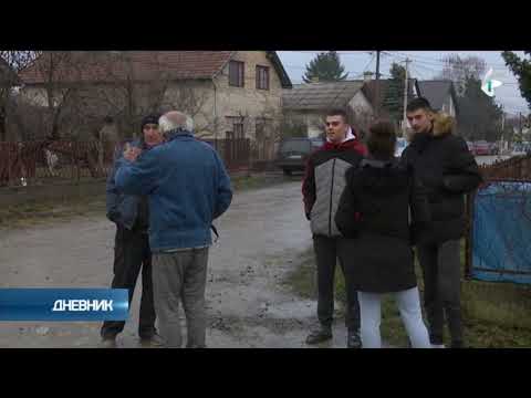 Bivši zatvorenik ubio ženu, zapalio kuću u kojoj su mu bile ćerke, pa se obesio