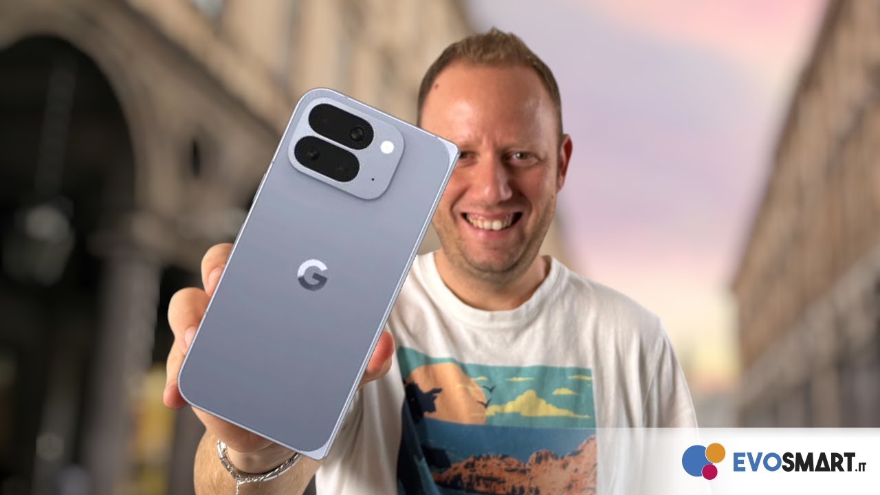 COSA nasconde GOOGLE...