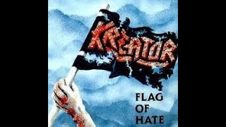 Kreator - Take Their Lives