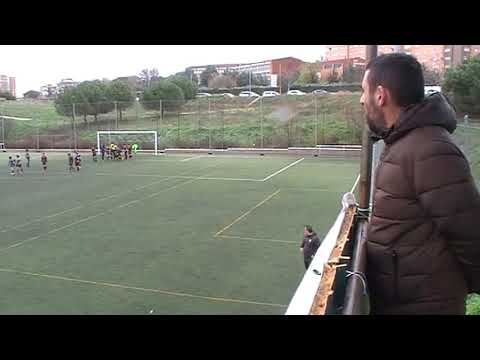 Sporting   Adarve 1ª Parte