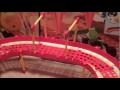 Knex Mario Kart Wii Track Expansion Pack
