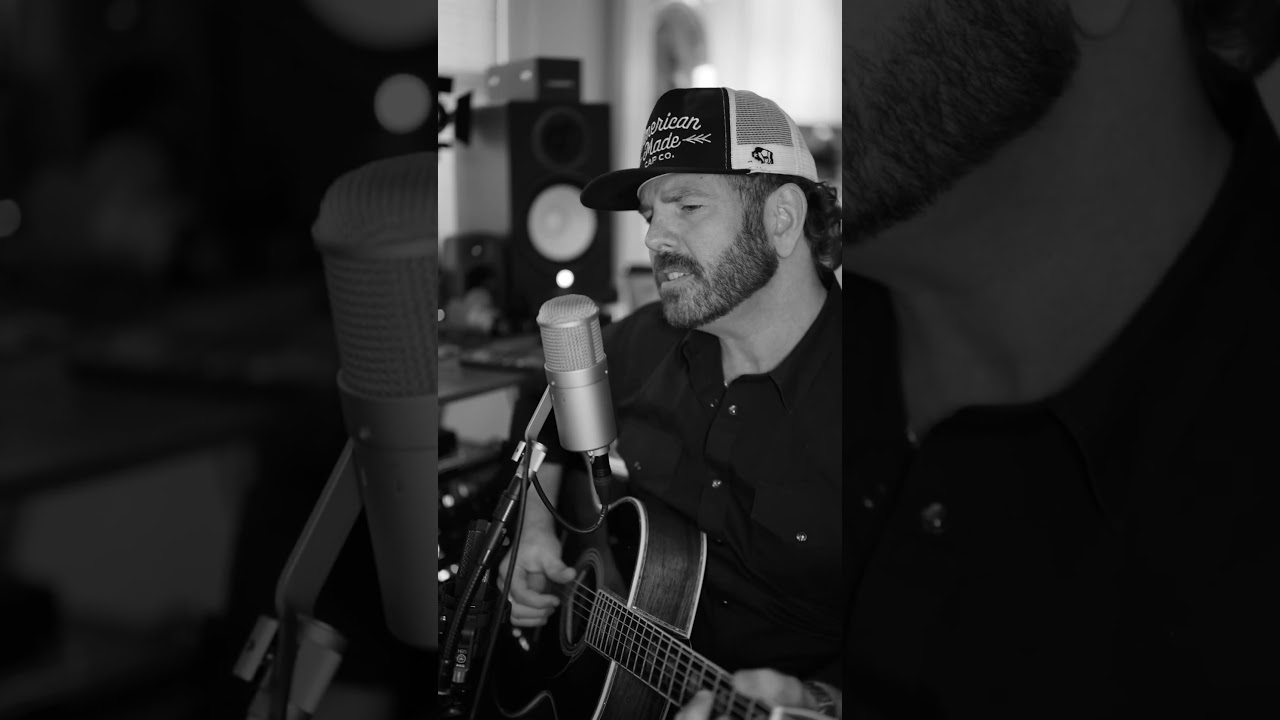 Promotional video thumbnail 4 for Matt Shockley