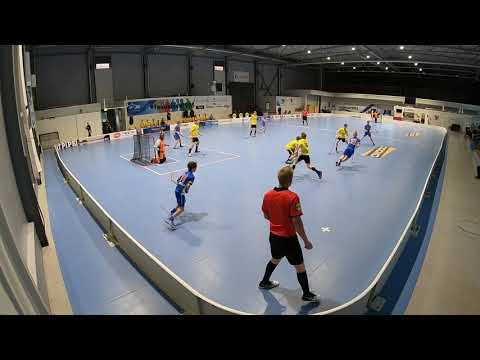 11.01.2020 D1 Ilves - Classic Red, Forssa