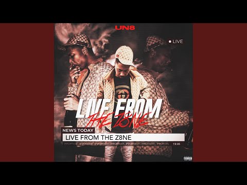 Go getta (feat. Theunderdog JP) (Live)