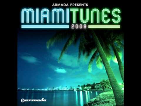 01. Monogato - Miami Vibe (Original Mix Edit)