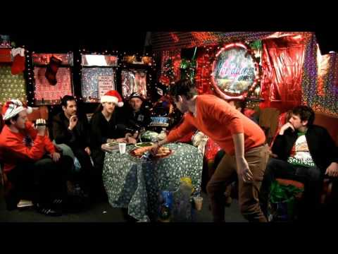 ChristmasCast 2016 - Christmas Cuck