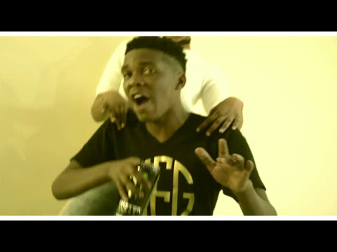 YoungTeezySA ft. Tempah - WAGA