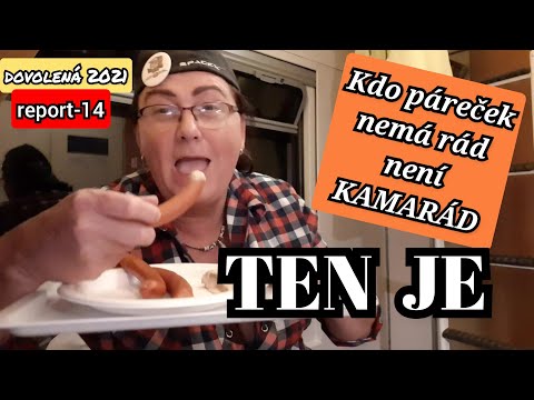 Noční páreček v EN 443 Slovakia