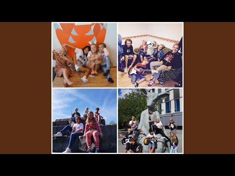 Kom Igjen Og Bli Med!