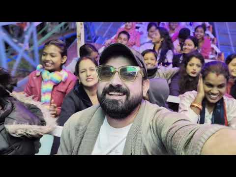 Beach ka Mela 💯😍🎊🎉 #ytshorts #fair #puri 