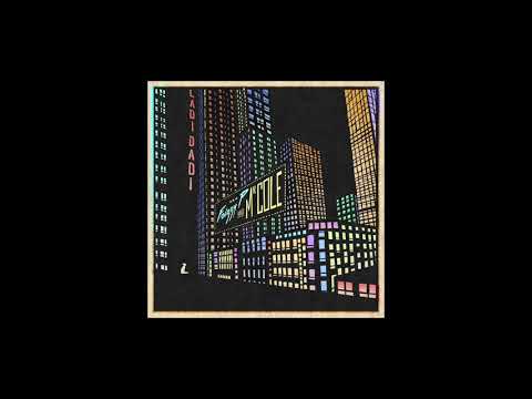 Frizzy P & Mr Cole -  TILLA  (LADI DADI EP)