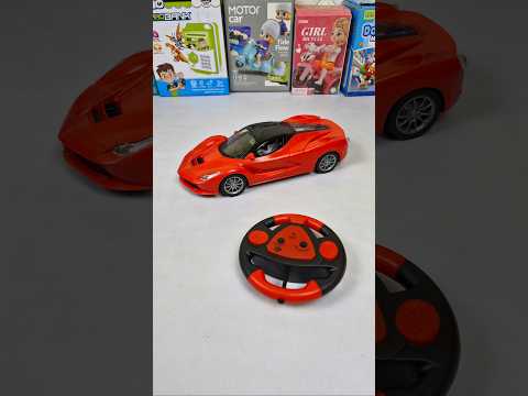 Video cover