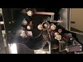 Running A 35MM Reel Of Osmosis Jones
