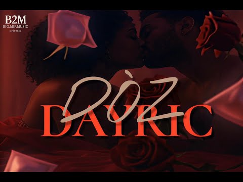 Dayric - Dòz (official lyrics video)