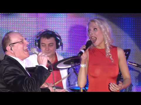 Petre Geambașu Show Band - Cucurucucu