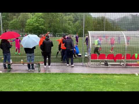 Werner Lorant sorgt für einen Eklat