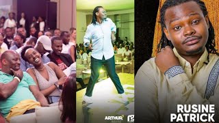 Download lagu Rusine Patrick Ukina Mugisha Na Rusine Asekeje Abantu Muri SEKA LIVE Baratemba mp3