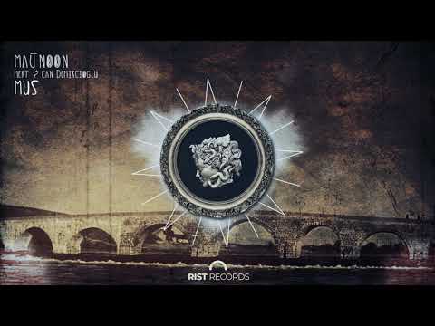 MAJNOON feat Mert & Can Demircioglu - Mus (Original Mix)