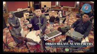 Download lagu JOGET SI PINANG MUDA cover by ROJER & KAJOL feat ORKES MELAYU ROJER (OM.ROJER) mp3 Download lagu JOGET SI PINANG MUDA cover by ROJER & KAJOL feat ORKES MELAYU ROJER (OM.ROJER) mp3