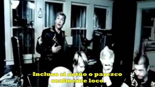 Rancid - Fall Back Down sub español