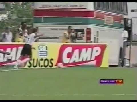 Christian Corrêa (Corinthians) - 21/01/2007 - São Bento 2x4 Corinthians - 1 gol