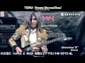 Versailles TERU DEMO2 