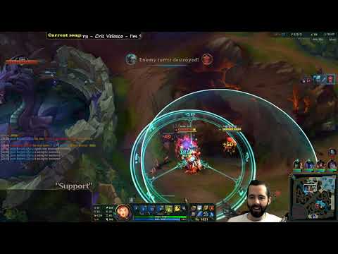 Omnistone Zyra! Undefeated - Back for a couple days then leaving the state again