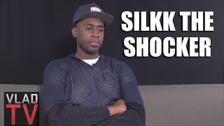 Silkk The Shocker Defends Master P&#39;s Comments About Kobe Bryant