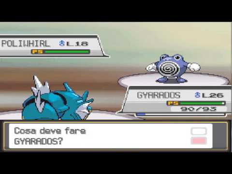 Guida Pokemon Oro Heart Gold #12: Olivinopoli e Fiorlisopoli