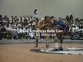 Dave Schultz vs Nate Carr | 1987 US Open 74kg Final (Full Wrestling Match) | RUDIS