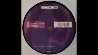Disorder - Revenge