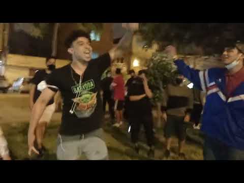 PEKAS VS PCH: CUARTOS - RAPQUAK APERTURA 2022 🦆