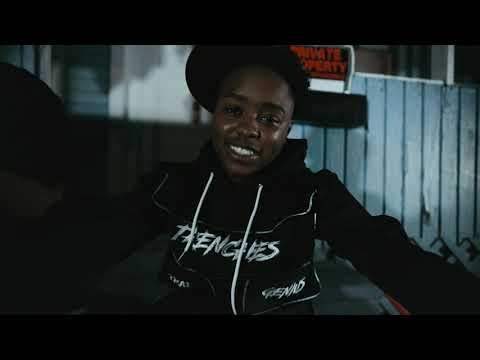 Huncho Woo - Senseless (WOOMIX) [OFFICIAL VIDEO]