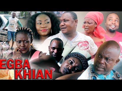 EGBAKHIAN [PART 1] - LATEST BENIN MOVIES 2019
